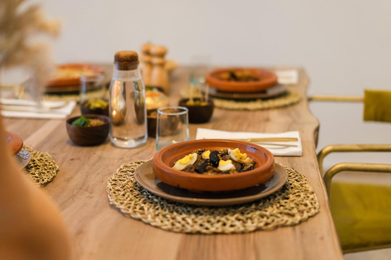 Riad Rahal Μαρακές Εξωτερικό φωτογραφία
